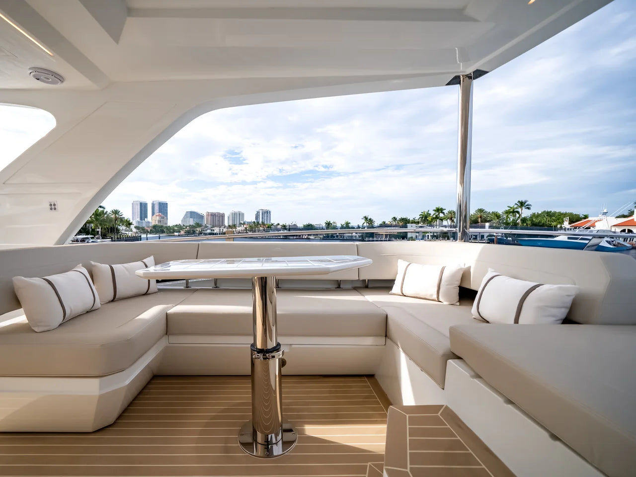 2026 Galeon 680 FLY 68.0 feet, Pompano Beach, FL #72