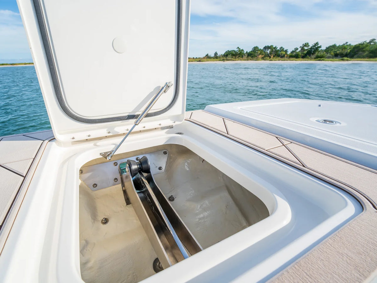 2027 Ducari 37 XIV 37.0 feet, Wrightsville Beach, North Carolina #36