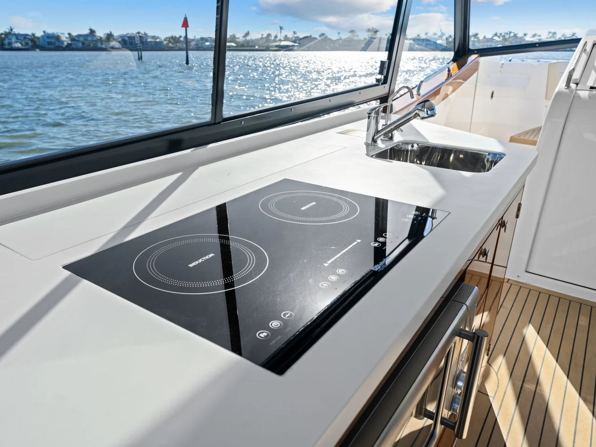 2025 MJM 4 46.0 feet, Naples, Florida #29