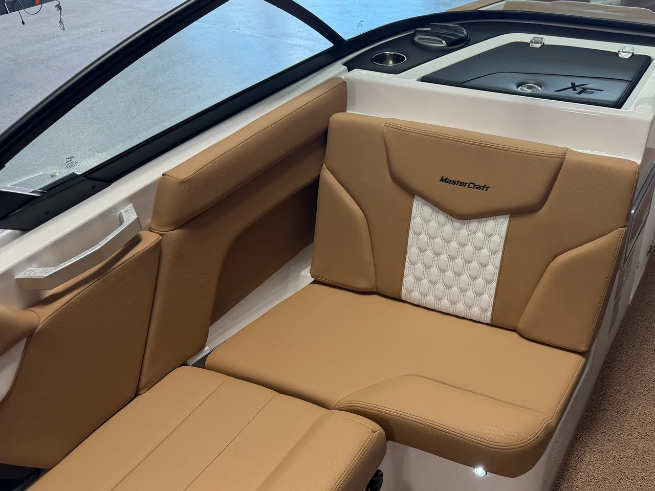 2026 Mastercraft XT22 22.0 feet, Nisswa, Minnesota #49