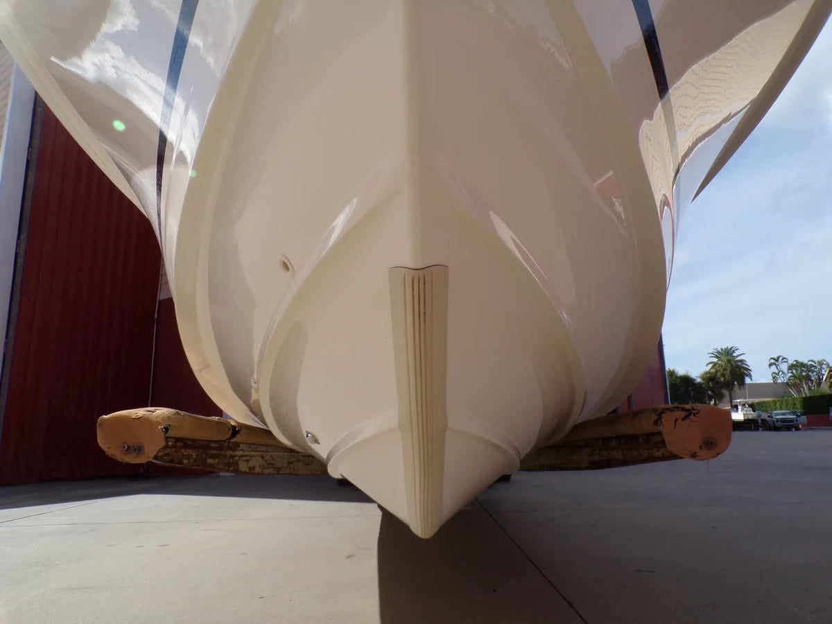 2019 Boston Whaler 250 OUTRAGE 25.0 feet, Naples, FL #7