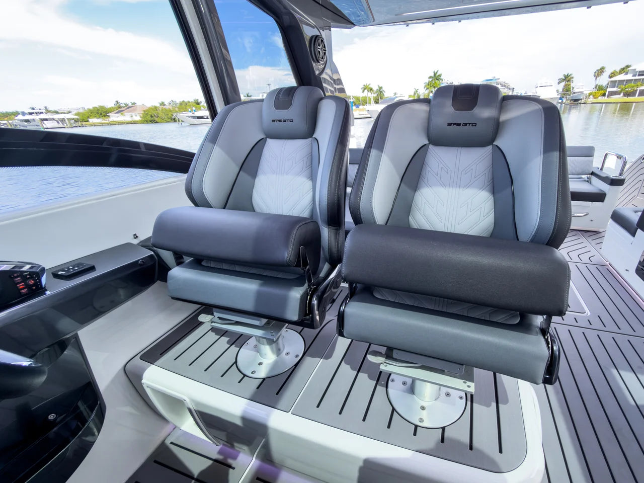 2024 Galeon 375 GTO 37.0 feet, Fort Myers, FL #22