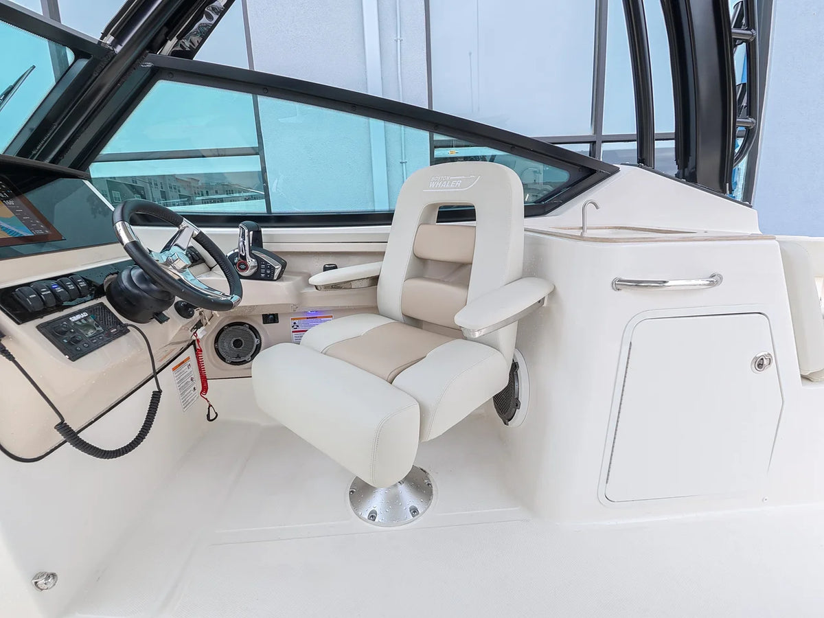2027 Boston Whaler 280 Vantage 28.0 feet, Norwalk, Connecticut #19