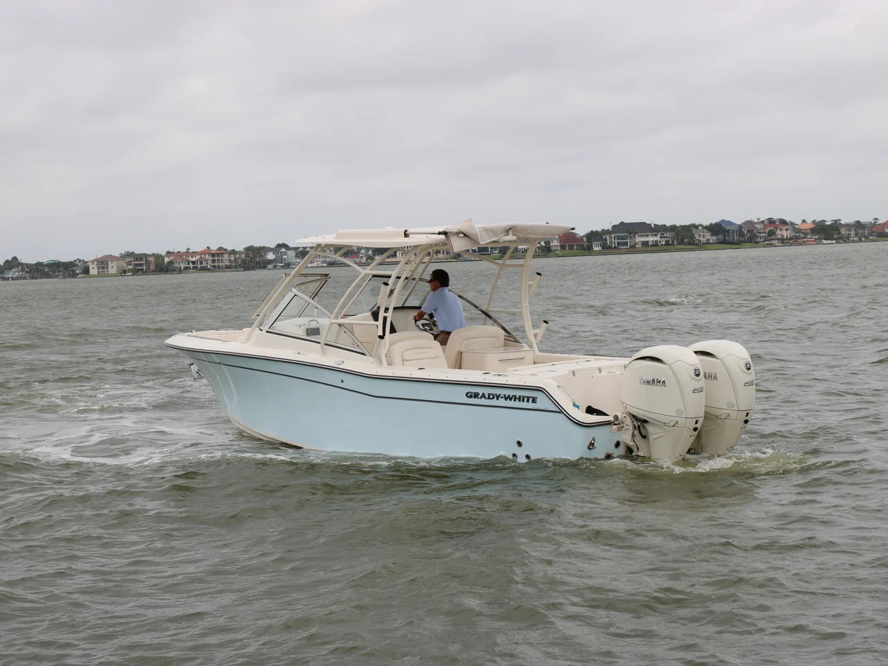 2026 Grady-White Freedom 275 27.0 feet, Seabrook, TX #3