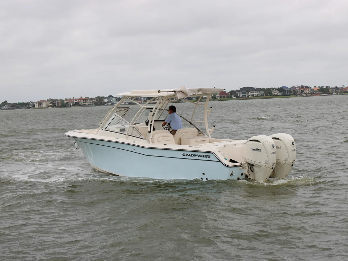 2026 Grady-White Freedom 275 27.0 feet, Seabrook, TX #3
