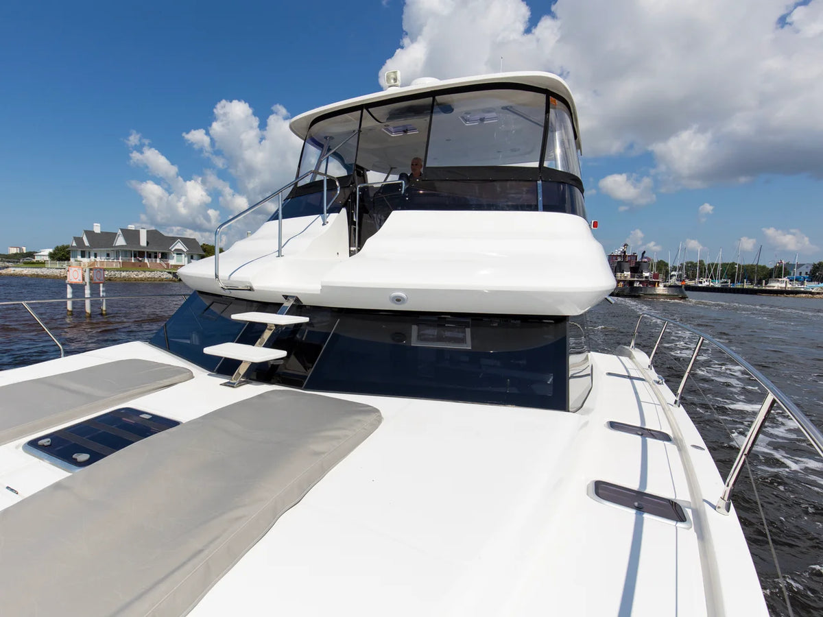 2025 Aquila 42 Yacht 42.0 feet, Pensacola, Florida #9