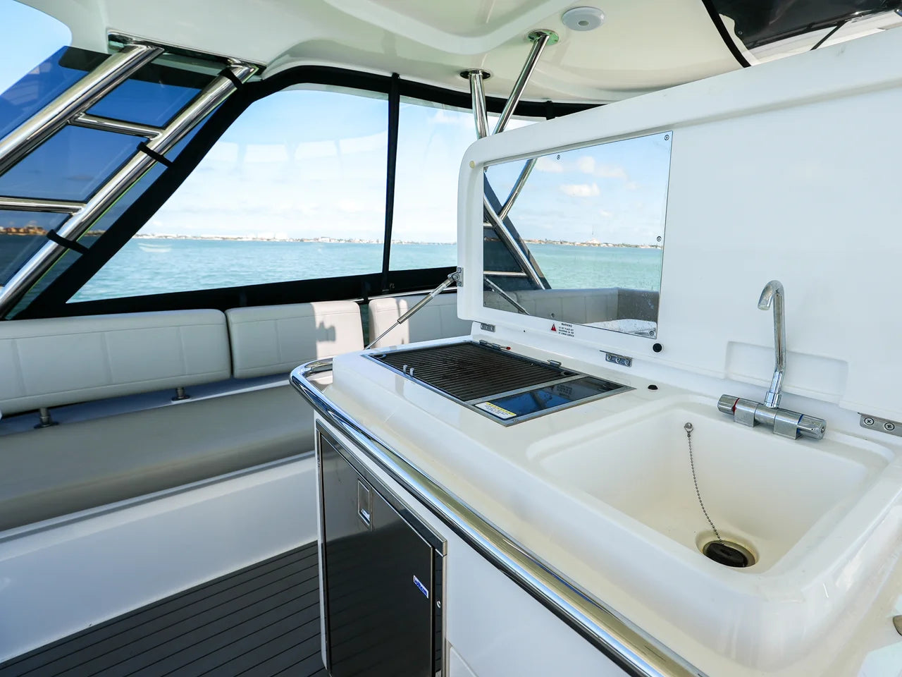 2025 Aquila 42 41.0 feet, Clearwater, Florida #35