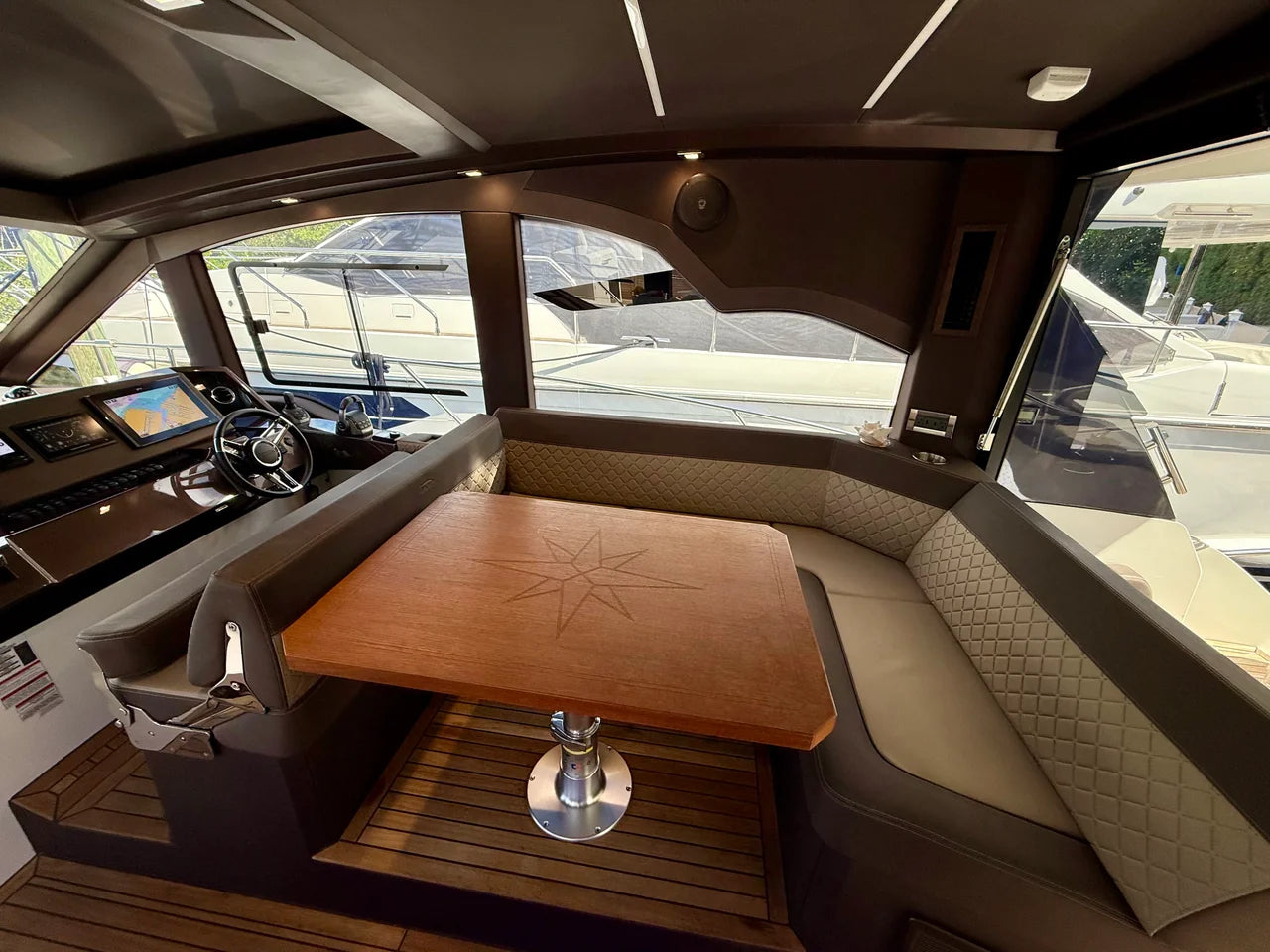 2024 Galeon 425 HTS 42.0 feet, Fort Myers, FL #33