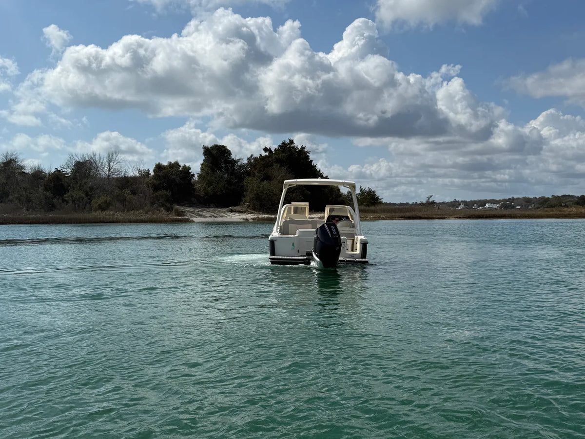 2026 Scout 240 Dorado 24.0 feet, Wrightsville Beach, North Carolina #3