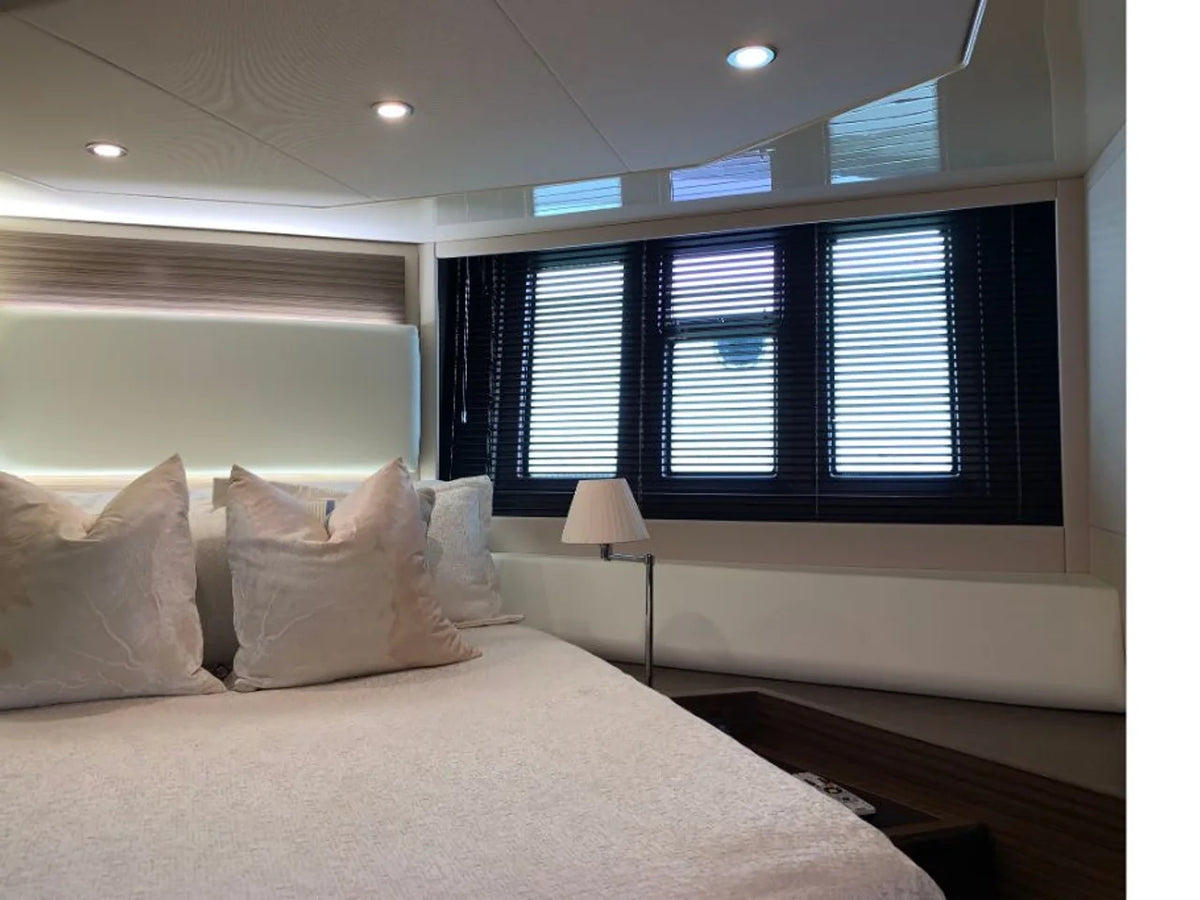2016 Azimut FLY 60 60.0 feet, Huntington, NY #65