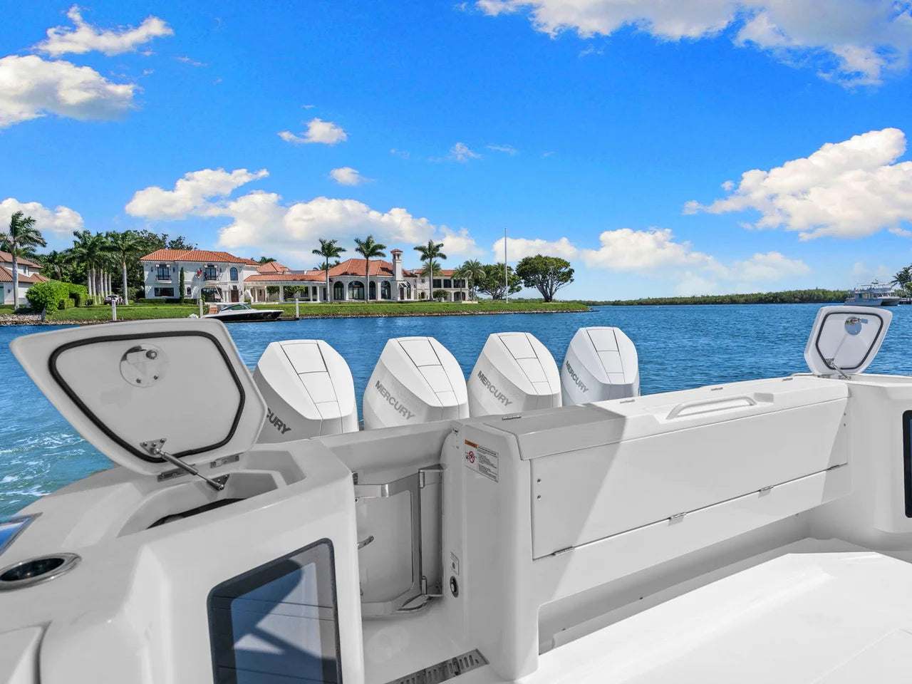 2026 Intrepid 50 EVOLUTION 50.0 feet, Naples, Florida #35