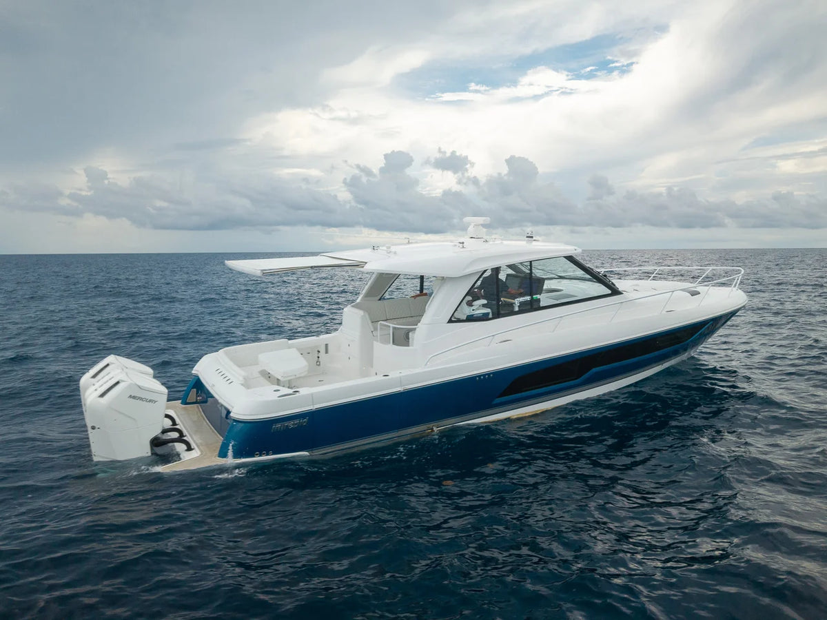 2026 Intrepid 50 EVOLUTION 50.0 feet, Dania, FL #10
