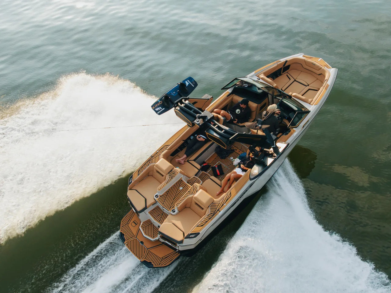 2026 Mastercraft XStar 23 23.0 feet, Inuvik, Northwest Territories #35