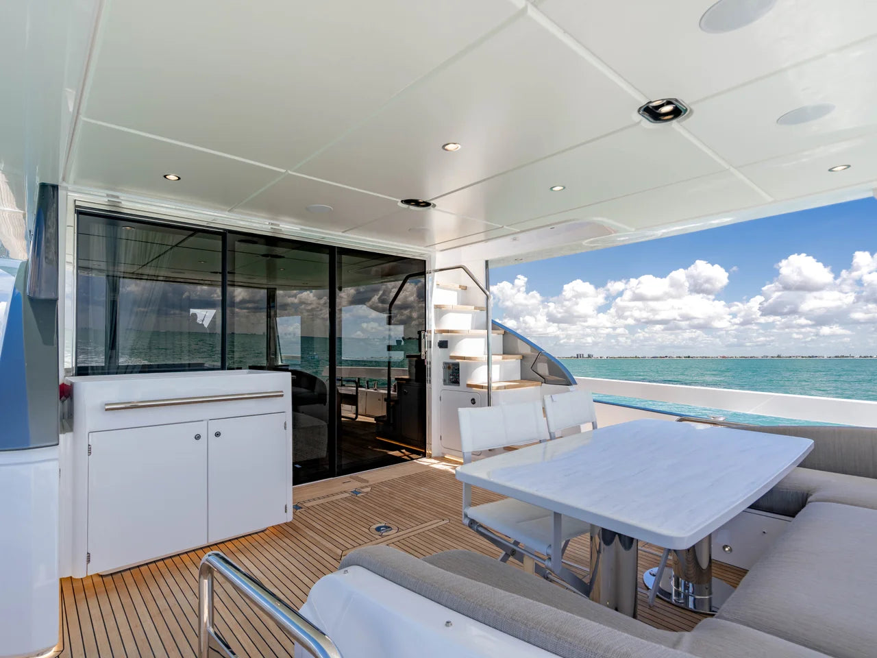 2025 Azimut FLY 78 78.0 feet, Fort Myers, FL #4