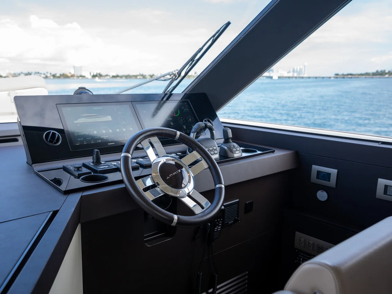 2026 Azimut Seadeck 6 57.0 feet, Miami, FL #37