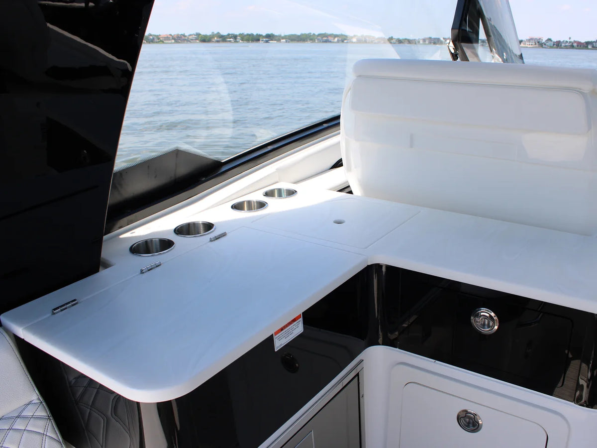 2026 Sea Ray Sundancer 370 Outboard 37.0 feet, Seabrook, TX #72