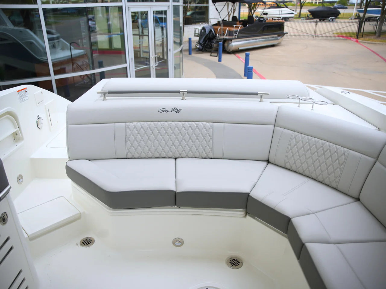 2027 Sea Ray SLX 310 31.0 feet, Lewisville, TX #13
