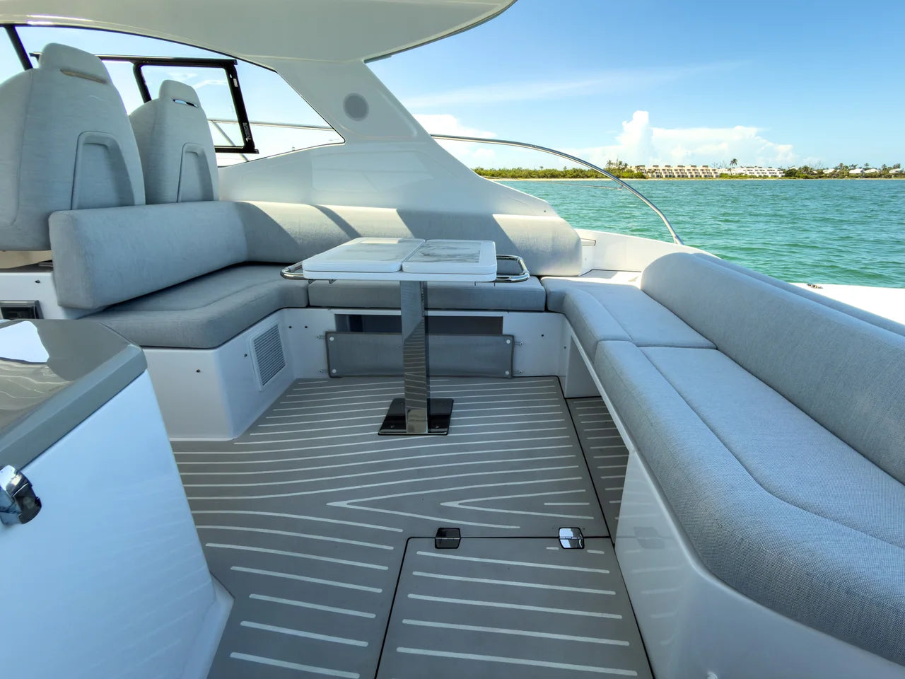 2027 Azimut A45 45.0 feet, Fort Myers, FL #10