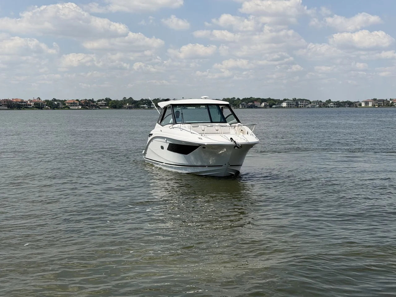 2026 Sea Ray Sundancer 320 Outboard 32.0 feet, Seabrook, TX #23