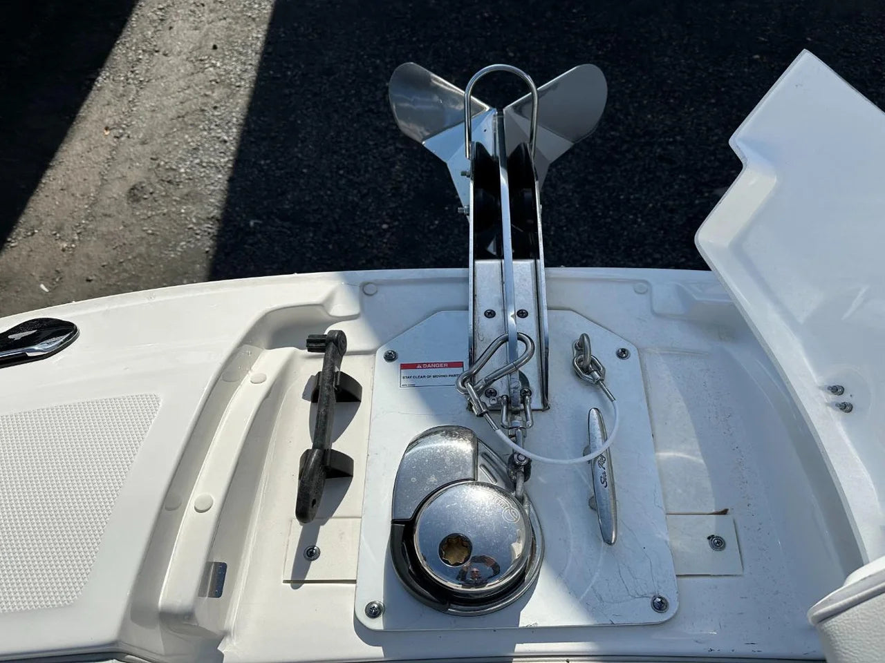 2023 Sea Ray SDX 290 Outboard 29.0 feet, Clearwater, Florida #57