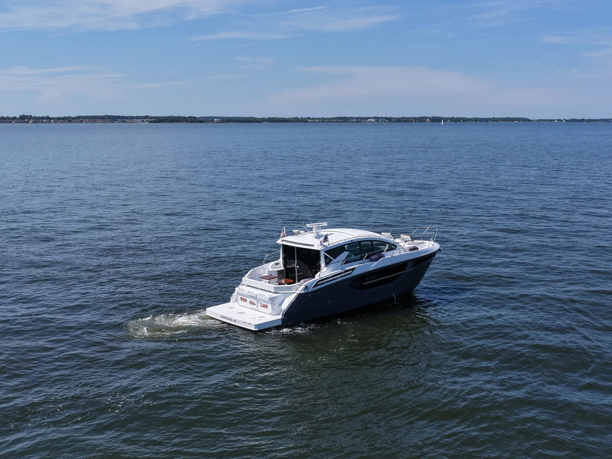 2024 Cruisers Yachts 42 CANTIUS 42.0 feet, Grasonville, MD #8