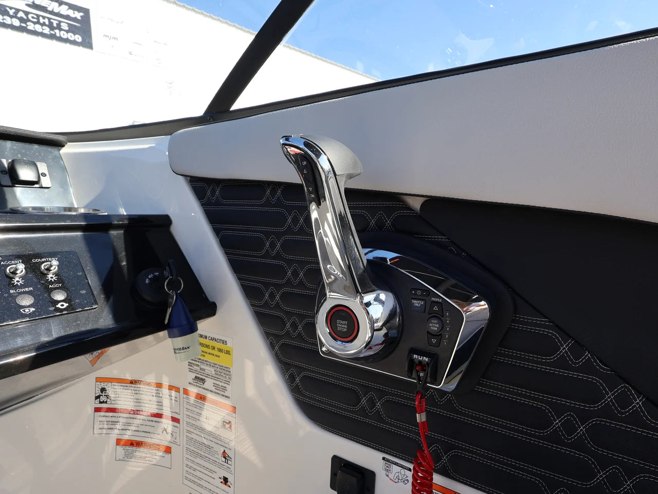 2026 Sea Ray SPX 210 Outboard 21.0 feet, Naples, Florida #20