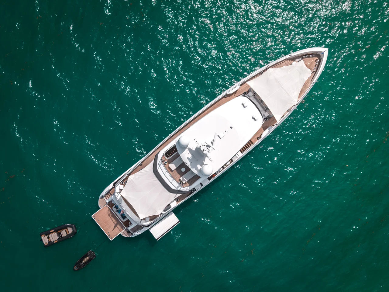 2024 Azimut 36 METER 118.0 feet, Miami, FL #20