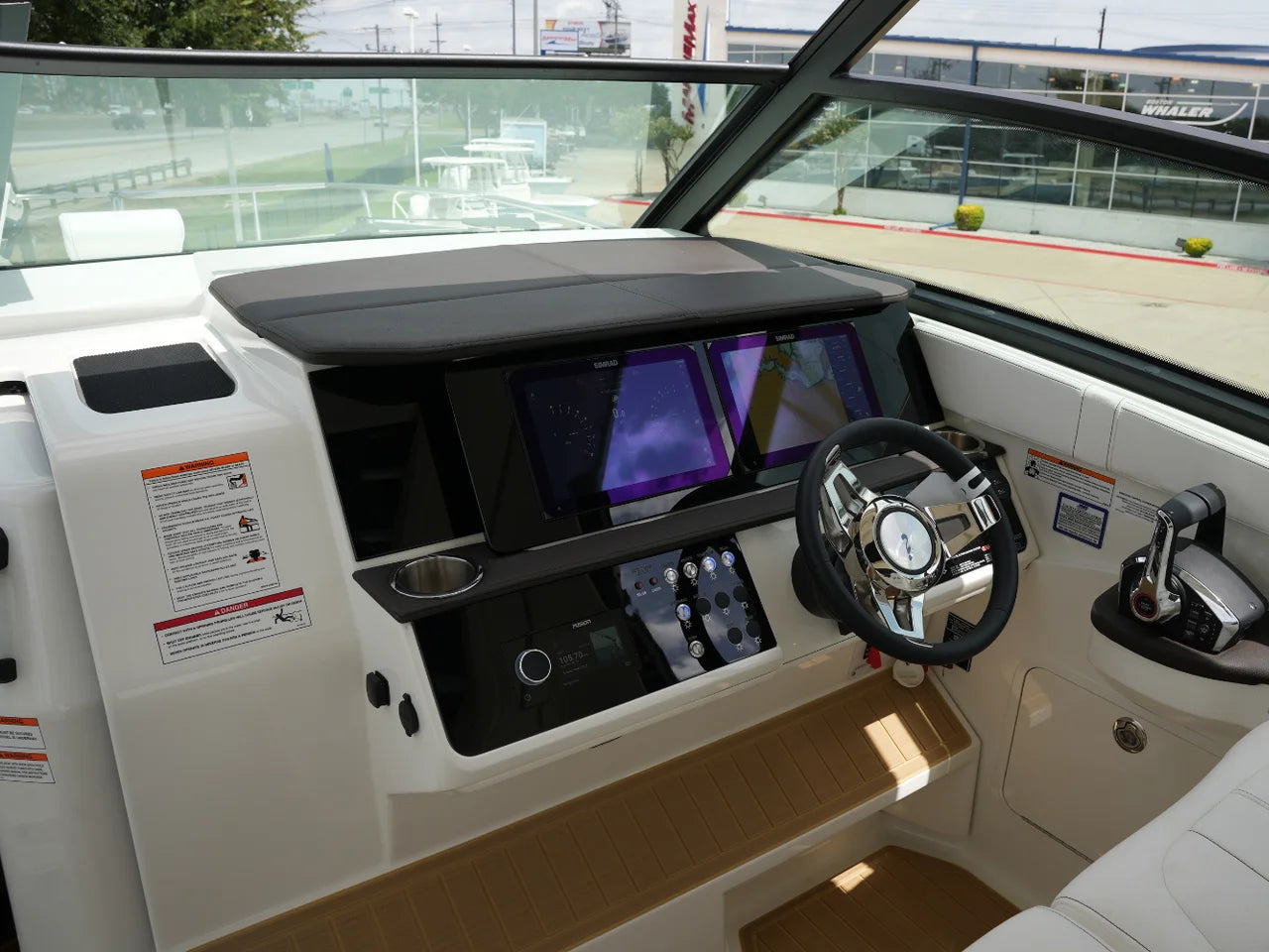 2026 Sea Ray Sundancer 320 32.0 feet, Lewisville, TX #25