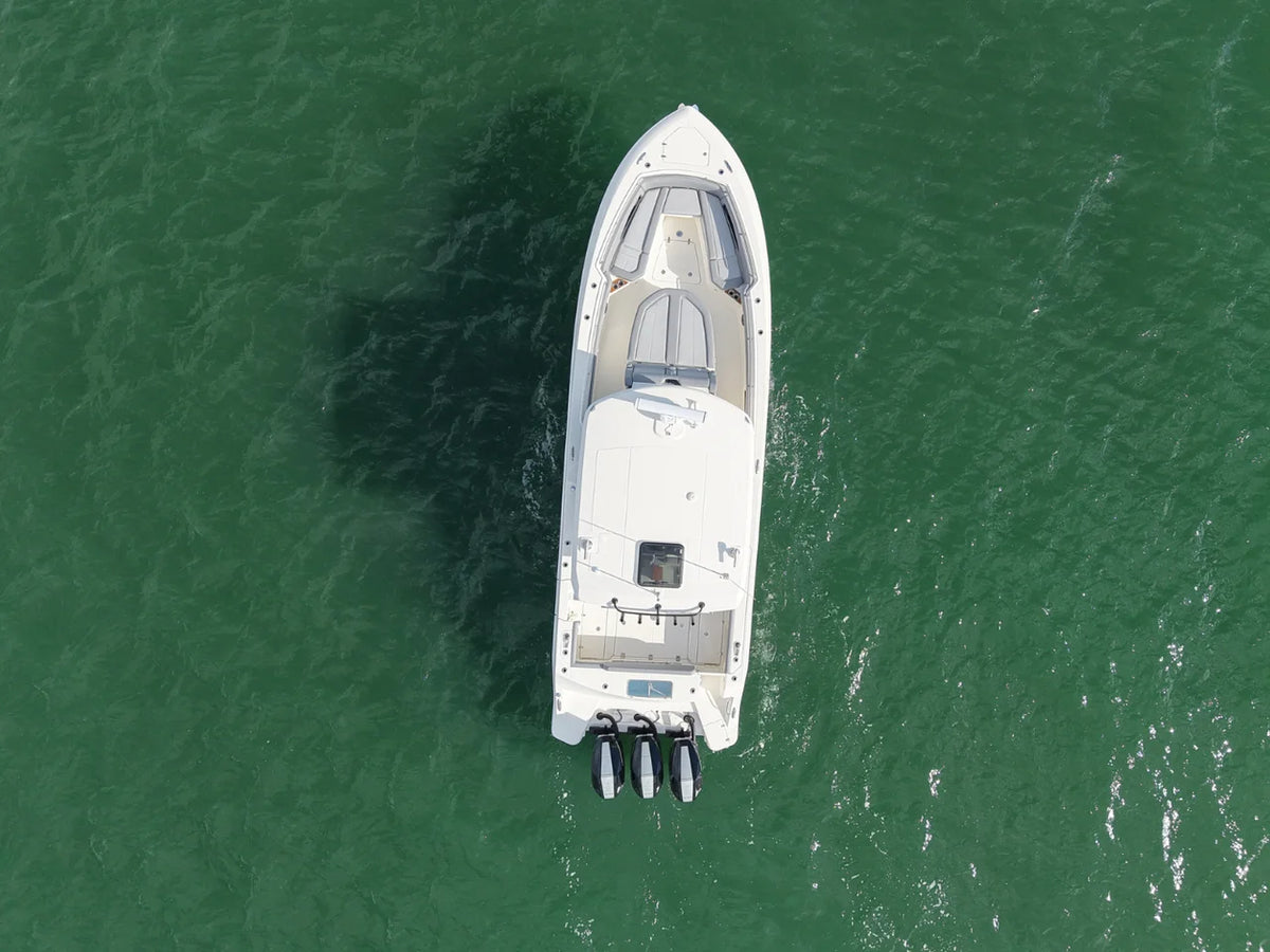 2026 Boston Whaler 360 Outrage 36.0 feet, Westbrook, Connecticut #18