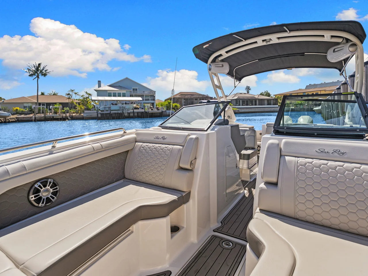 2023 Sea Ray 290 SDX OB 29.0 feet, Naples, Florida #15