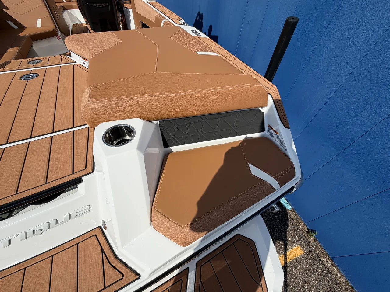 2026 Nautique Super Air Nautique GS22 22.0 feet, Rogers, MN #9