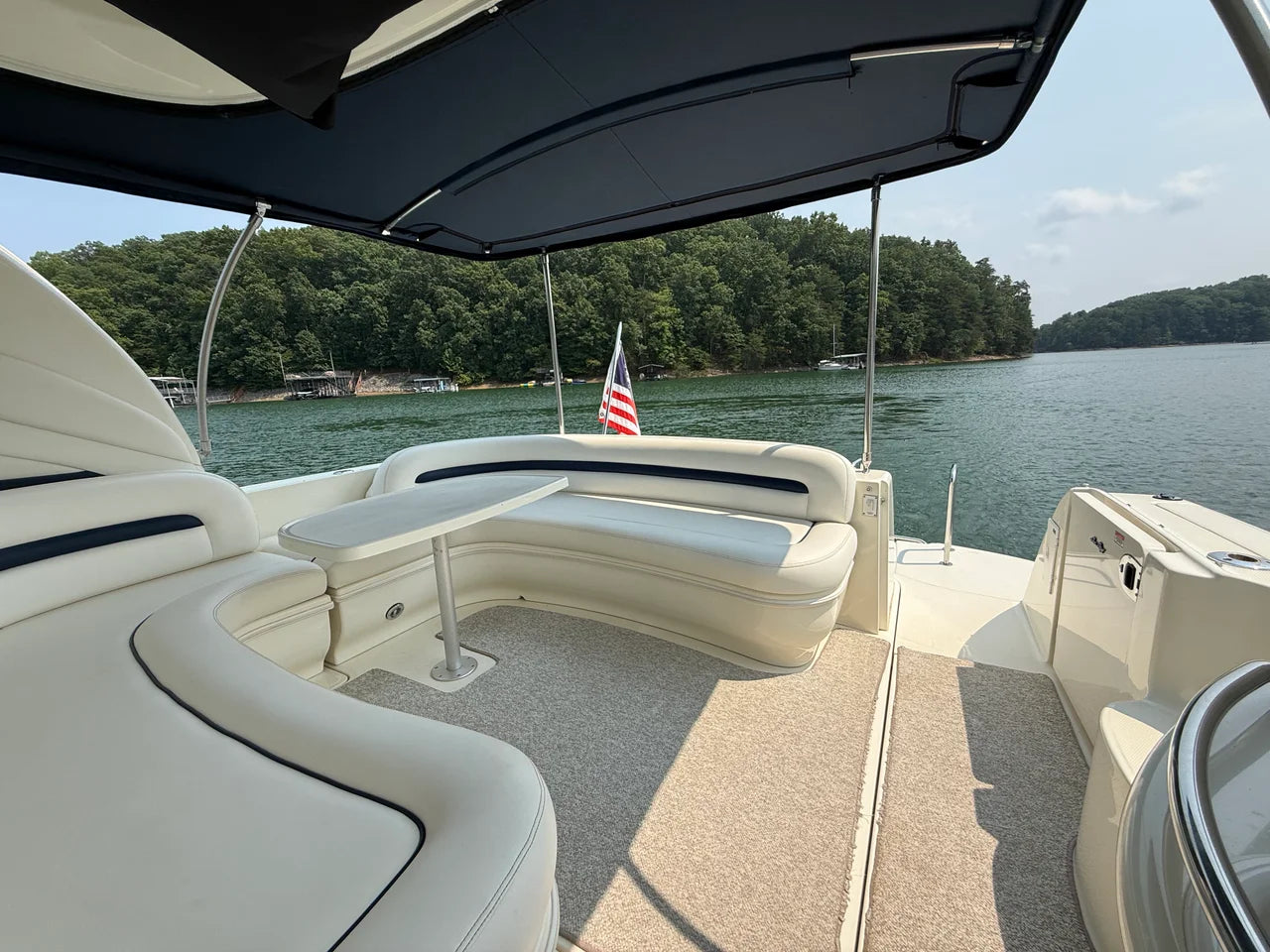 2004 Sea Ray 420 SUNDANCER 42.0 feet, Cumming, GA #37
