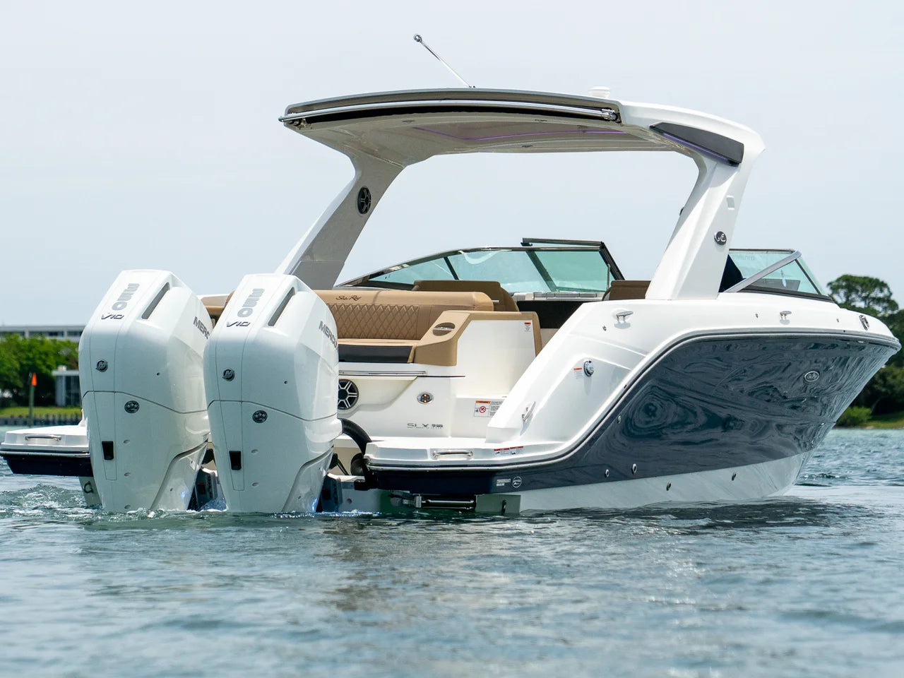 2026 Sea Ray SLX 310 Outboard 31.0 feet, Fort Walton Beach, Florida #3