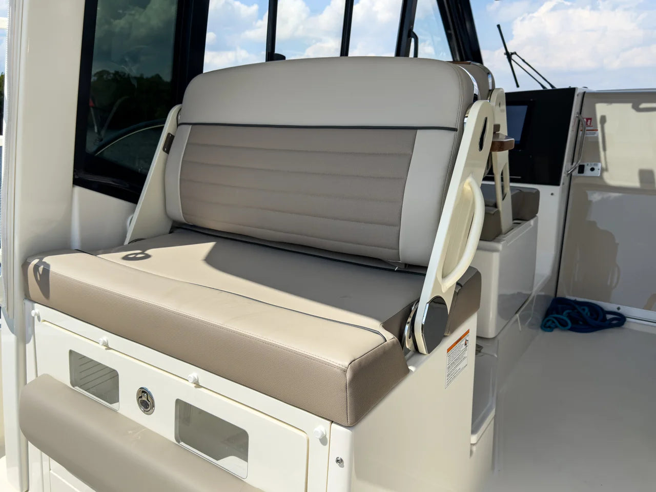2026 Boston Whaler 365 Conquest 36.0 feet, Fort Myers, FL #12
