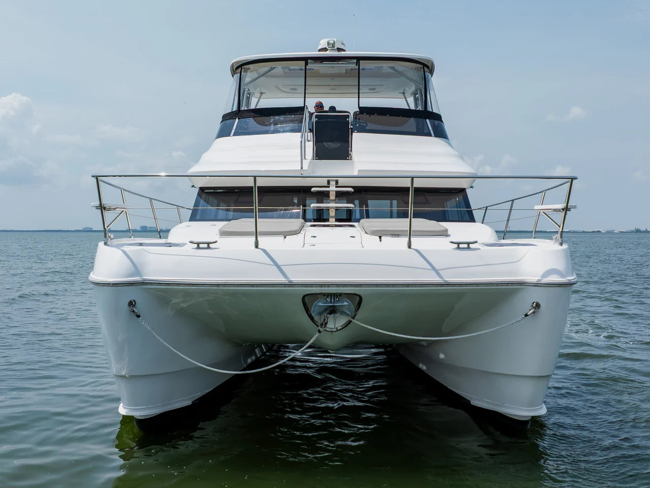 2024 Aquila 42 Yacht 42.0 feet, Clearwater, Florida #3