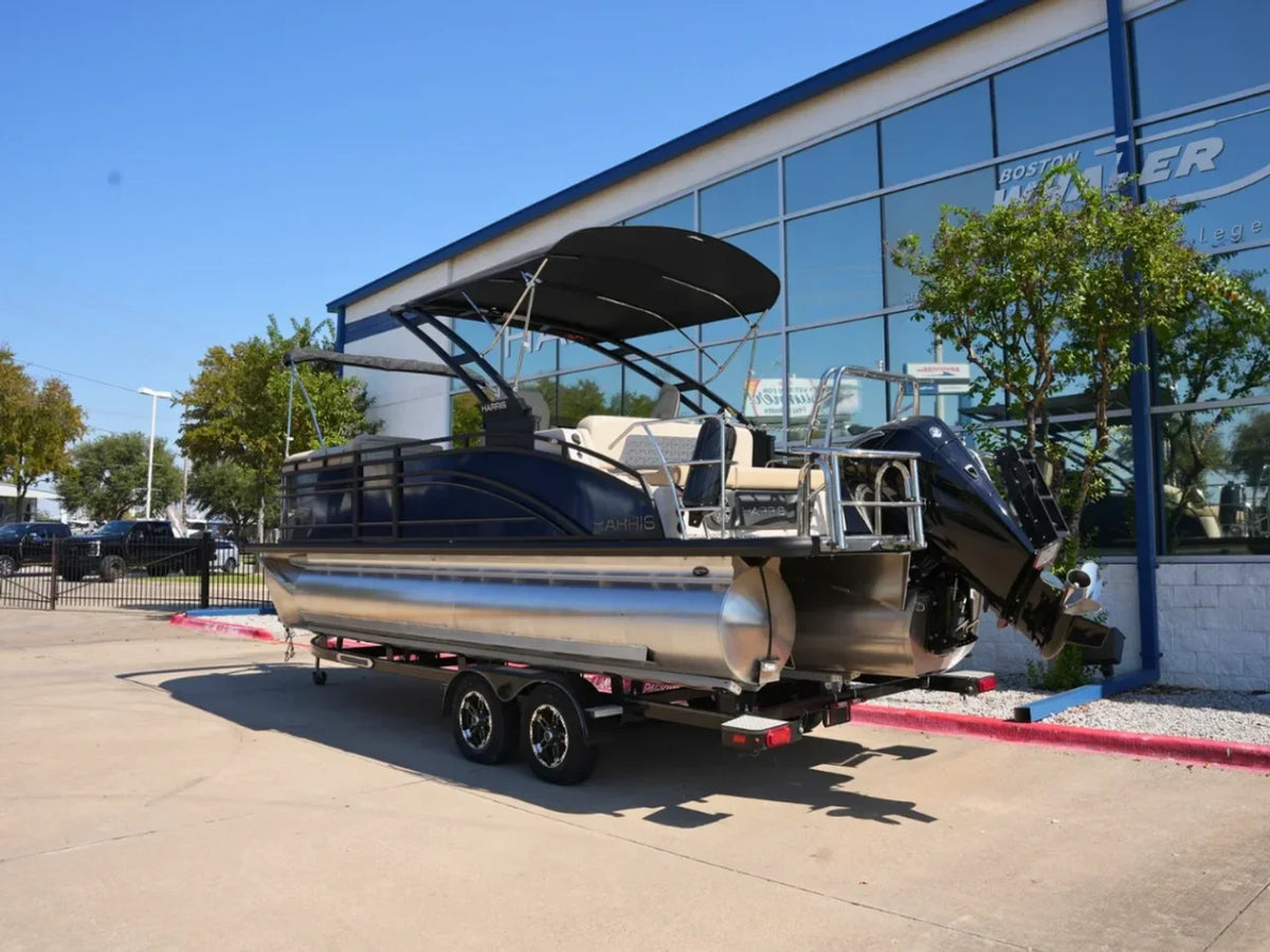 2026 Harris Solstice 230 23.0 feet, Lewisville, TX #3