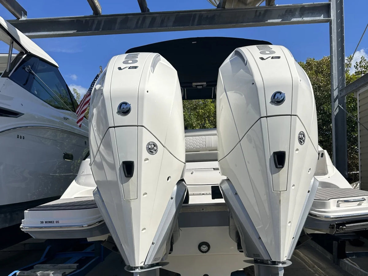 2024 Sea Ray 290 SD-OB 29.0 feet, Clearwater, Florida #16