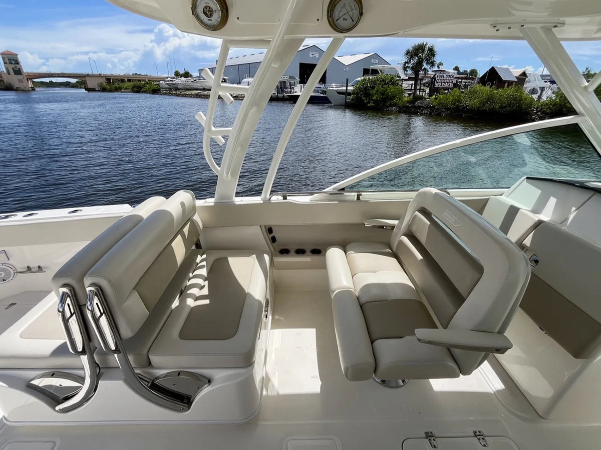 2022 Boston Whaler 320 VANTAGE 32.0 feet, Venice, Florida #18