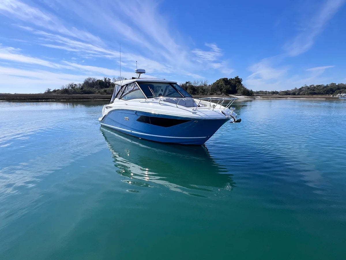 2026 Sea Ray Sundancer 320 Outboard 32.0 feet, Wrightsville Beach, North Carolina #9