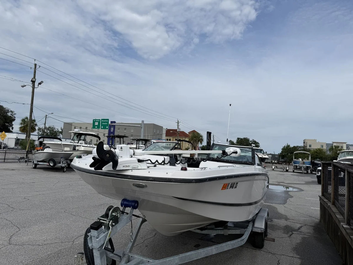2019 Four Winns HD 200 FREEDOM 20.0 feet, Fort Walton Beach, Florida #4