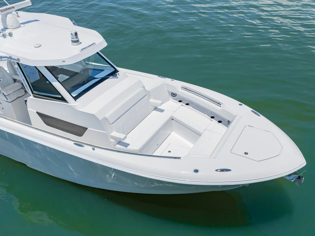 2026 Intrepid 35 PANACEA 35.0 feet, Clearwater, Florida #6