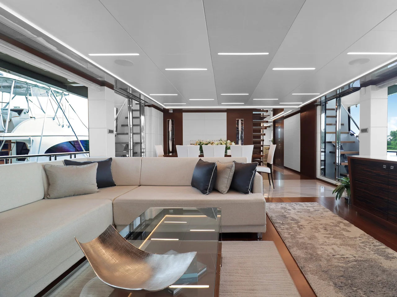 2021 Ocean Alexander 28R 90.0 feet, Wrightsville Beach, North Carolina #11