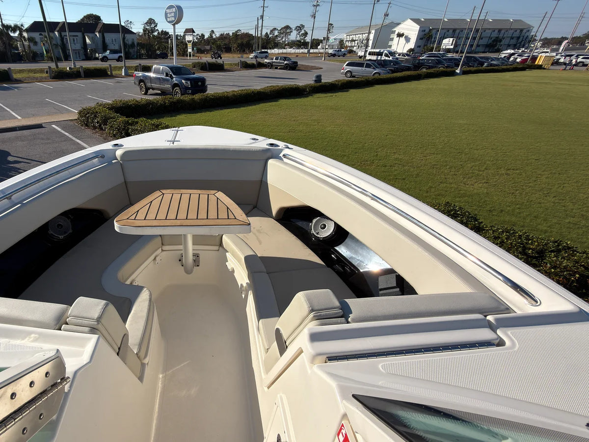 2027 Boston Whaler 280 Vantage 28.0 feet, Panama City, FL #12