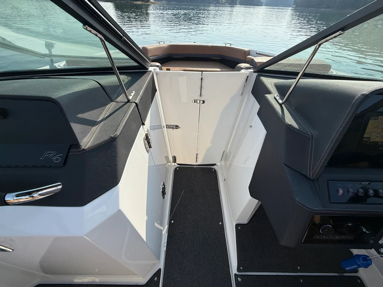 2023 Cobalt R6 OB 26.0 feet, Cumming, GA #34
