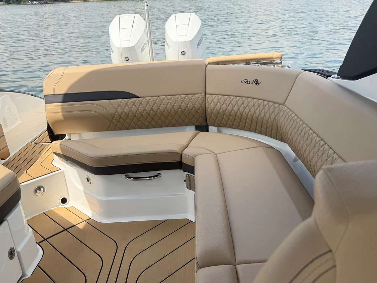 2027 Sea Ray SLX 280 Outboard 28.0 feet, Cornelius, North Carolina #13