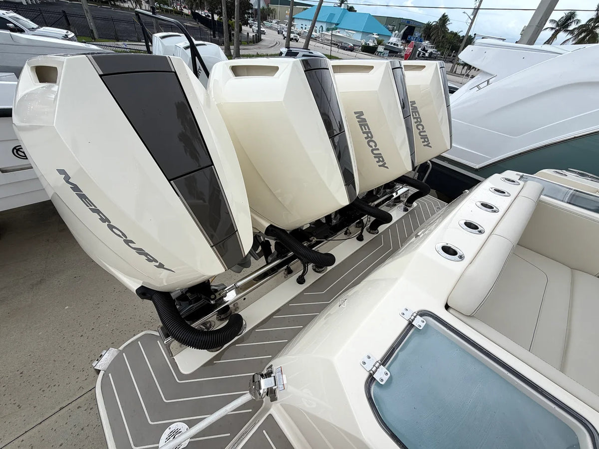2025 Scout 400 LXF 39.0 feet, Stuart, Florida #14