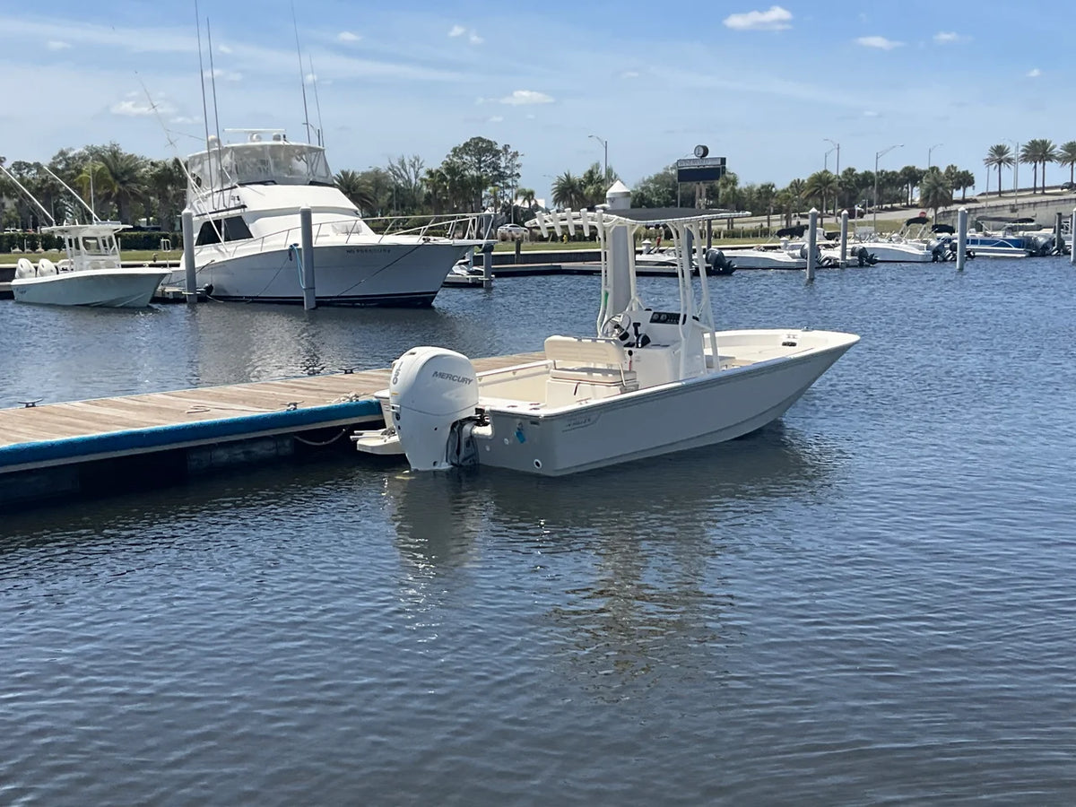 2026 Boston Whaler 190 Montauk 19.0 feet, Jacksonville Beach, Florida #3