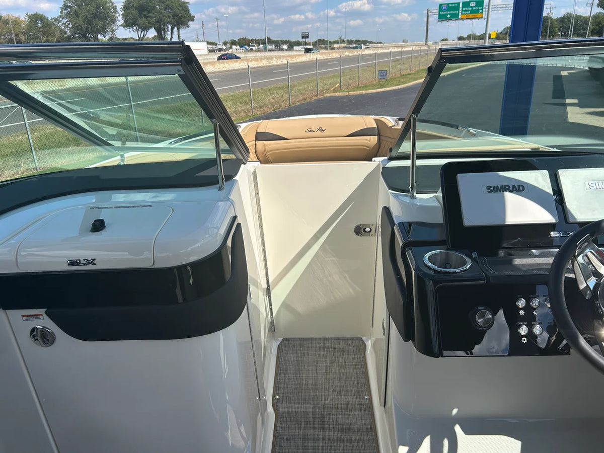 2027 Sea Ray SLX 260 26.0 feet, Greenville, SC #41