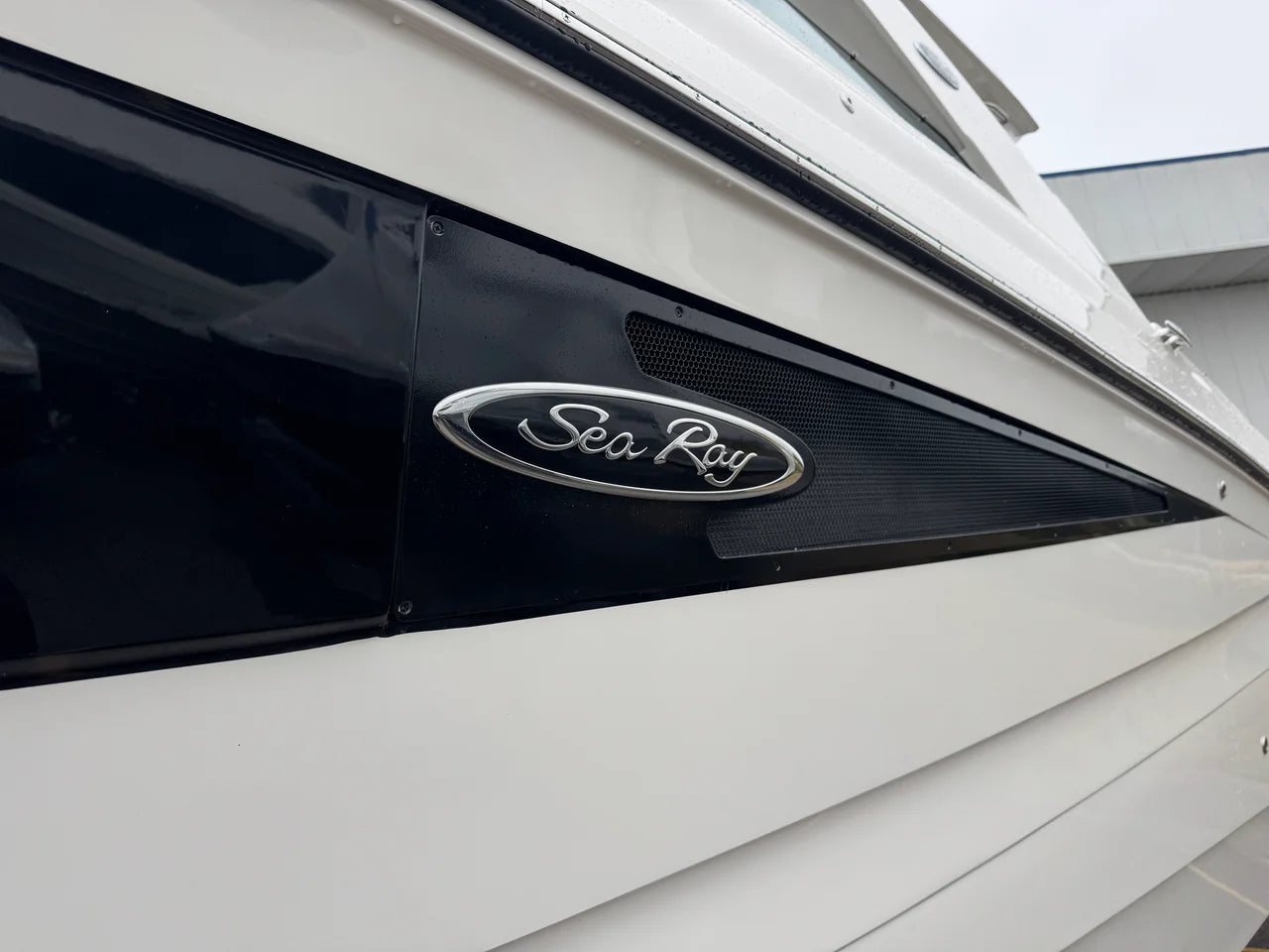 2026 Sea Ray SLX 400 40.0 feet, Rogers, MN #4