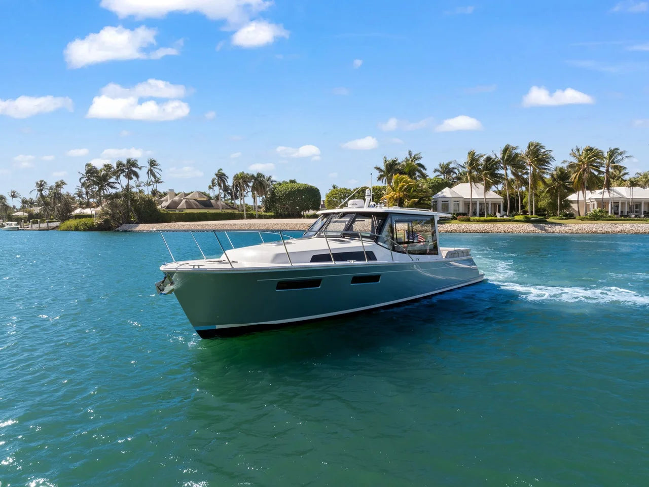 2025 MJM 42 46.0 feet, Naples, Florida #4